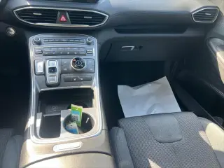 Hyundai SANTA FE 2023 AWD SEL 4dr Crossover