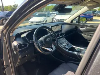 Hyundai SANTA FE 2023 AWD SEL 4dr Crossover