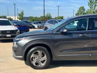 Hyundai SANTA FE 2023 AWD SEL 4dr Crossover