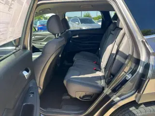 Hyundai SANTA FE 2023 AWD SEL 4dr Crossover