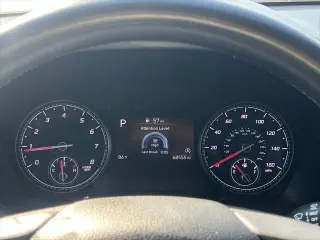 Hyundai SANTA FE 2023 AWD SEL 4dr Crossover