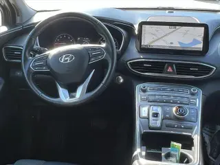 Hyundai SANTA FE 2023 AWD SEL 4dr Crossover