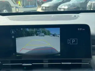 Hyundai KONA Electric 2024 SEL 4dr Crossover