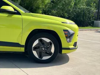 Hyundai KONA Electric 2024 SEL 4dr Crossover