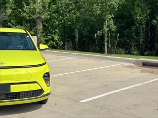 Hyundai KONA Electric 2024 SEL 4dr Crossover