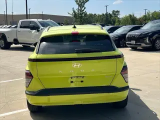Hyundai KONA Electric 2024 SEL 4dr Crossover