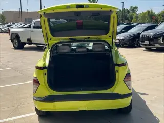 Hyundai KONA Electric 2024 SEL 4dr Crossover