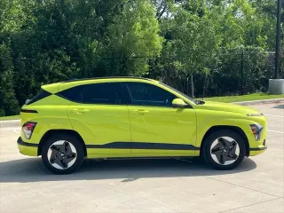 Hyundai KONA Electric 2024 SEL 4dr Crossover