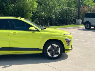 Hyundai KONA Electric 2024 SEL 4dr Crossover