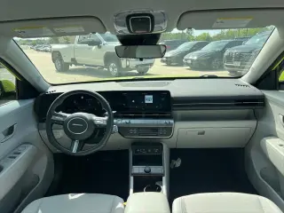 Hyundai KONA Electric 2024 SEL 4dr Crossover