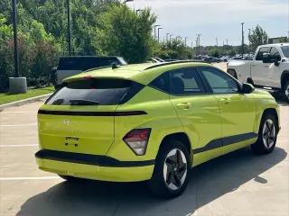 Hyundai KONA Electric 2024 SEL 4dr Crossover