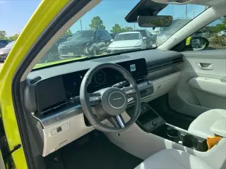 Hyundai KONA Electric 2024 SEL 4dr Crossover