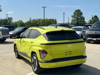 Hyundai KONA Electric 2024 SEL 4dr Crossover
