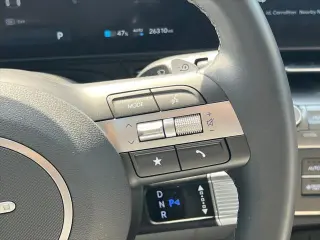 Hyundai KONA Electric 2024 SEL 4dr Crossover