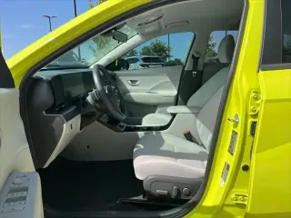 Hyundai KONA Electric 2024 SEL 4dr Crossover