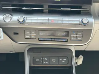 Hyundai KONA Electric 2024 SEL 4dr Crossover
