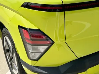 Hyundai KONA Electric 2024 SEL 4dr Crossover