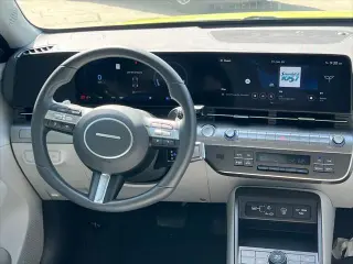 Hyundai KONA Electric 2024 SEL 4dr Crossover