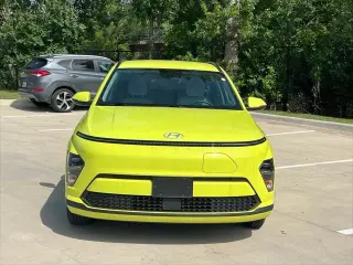 Hyundai KONA Electric 2024 SEL 4dr Crossover