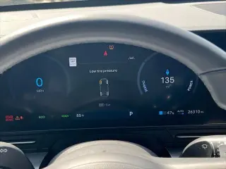 Hyundai KONA Electric 2024 SEL 4dr Crossover