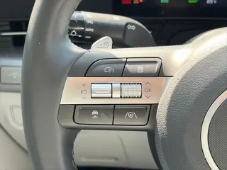 Hyundai KONA Electric 2024 SEL 4dr Crossover