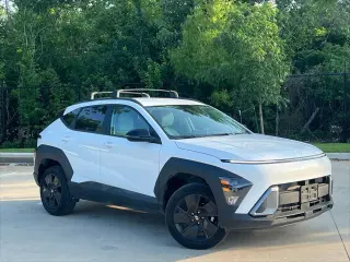 Hyundai KONA 2026 AWD SEL Sport 4dr SUV
