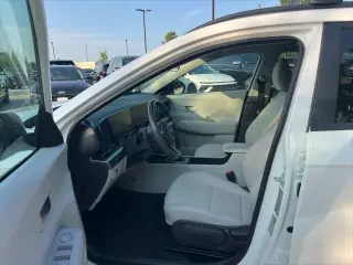 Hyundai KONA 2026 AWD SEL Sport 4dr SUV