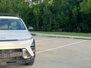Hyundai KONA 2026 AWD SEL Sport 4dr SUV