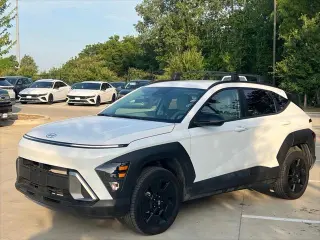 Hyundai KONA 2026 AWD SEL Sport 4dr SUV