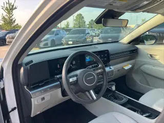 Hyundai KONA 2026 AWD SEL Sport 4dr SUV