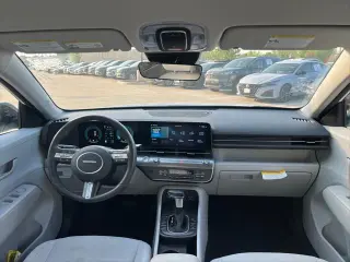 Hyundai KONA 2026 AWD SEL Sport 4dr SUV