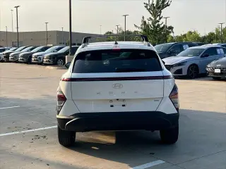 Hyundai KONA 2026 AWD SEL Sport 4dr SUV