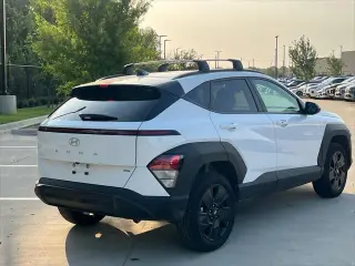 Hyundai KONA 2026 AWD SEL Sport 4dr SUV