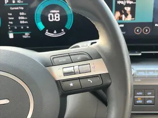 Hyundai KONA 2026 AWD SEL Sport 4dr SUV