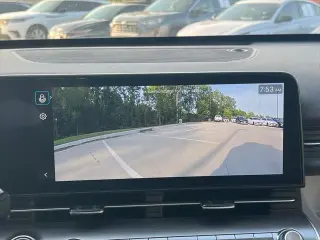 Hyundai KONA 2026 AWD SEL Sport 4dr SUV