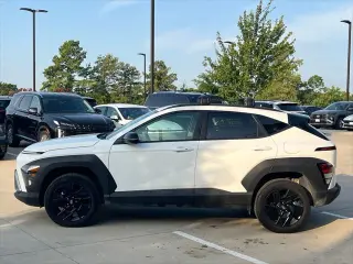 Hyundai KONA 2026 AWD SEL Sport 4dr SUV