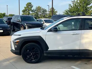 Hyundai KONA 2026 AWD SEL Sport 4dr SUV