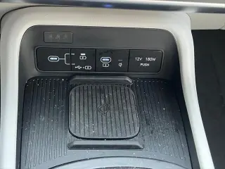 Hyundai KONA 2026 AWD SEL Sport 4dr SUV