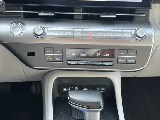 Hyundai KONA 2026 AWD SEL Sport 4dr SUV