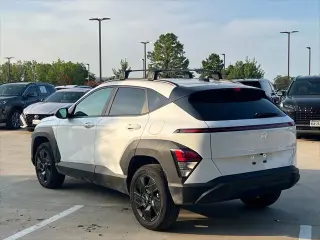 Hyundai KONA 2026 AWD SEL Sport 4dr SUV