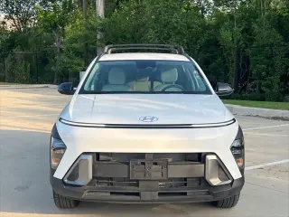 Hyundai KONA 2026 AWD SEL Sport 4dr SUV