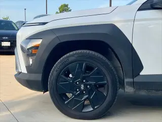 Hyundai KONA 2026 AWD SEL Sport 4dr SUV