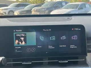 Hyundai KONA 2026 AWD SEL Sport 4dr SUV