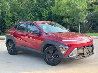 Hyundai KONA 2026 SEL Sport 4dr SUV