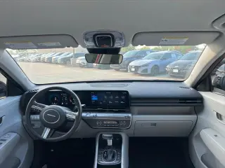 Hyundai KONA 2026 SEL Sport 4dr SUV