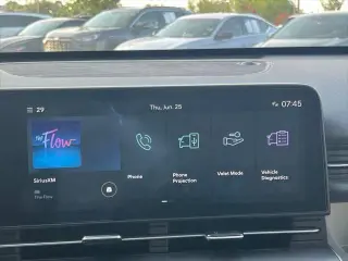 Hyundai KONA 2026 SEL Sport 4dr SUV