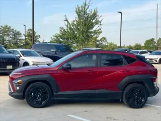 Hyundai KONA 2026 SEL Sport 4dr SUV