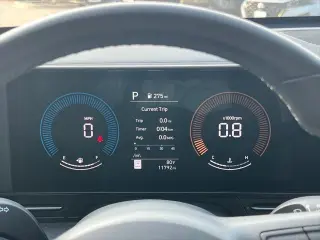 Hyundai KONA 2026 SEL Sport 4dr SUV
