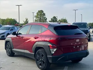 Hyundai KONA 2026 SEL Sport 4dr SUV