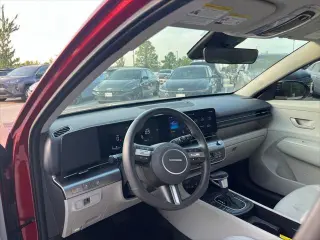 Hyundai KONA 2026 SEL Sport 4dr SUV